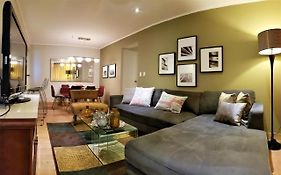 Gl Apts, Rent Upper Pardo Miraflores - Suite 1 Hab