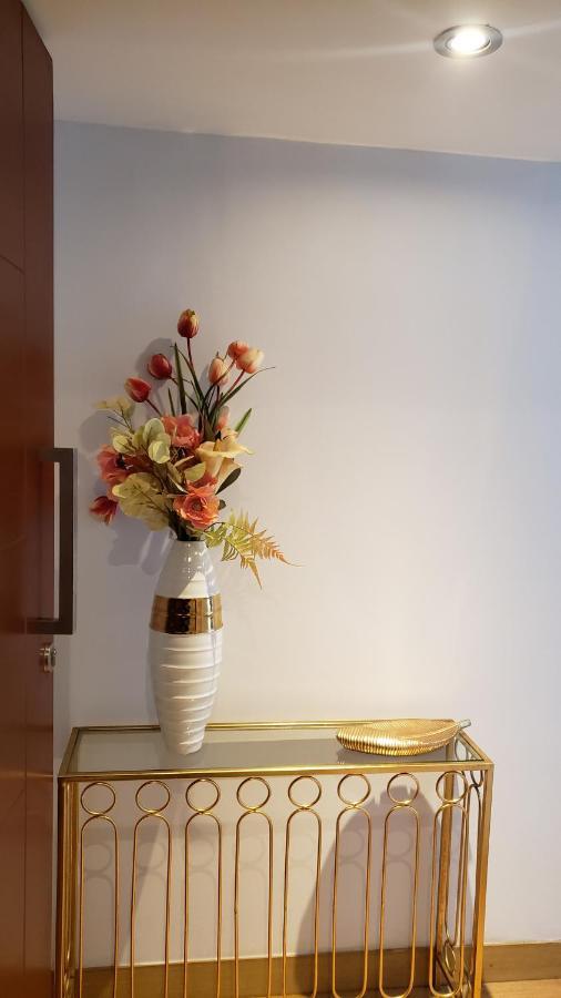 Gl Apts, Rent Upper Pardo Miraflores - Suite 1 Hab Lima Exterior photo