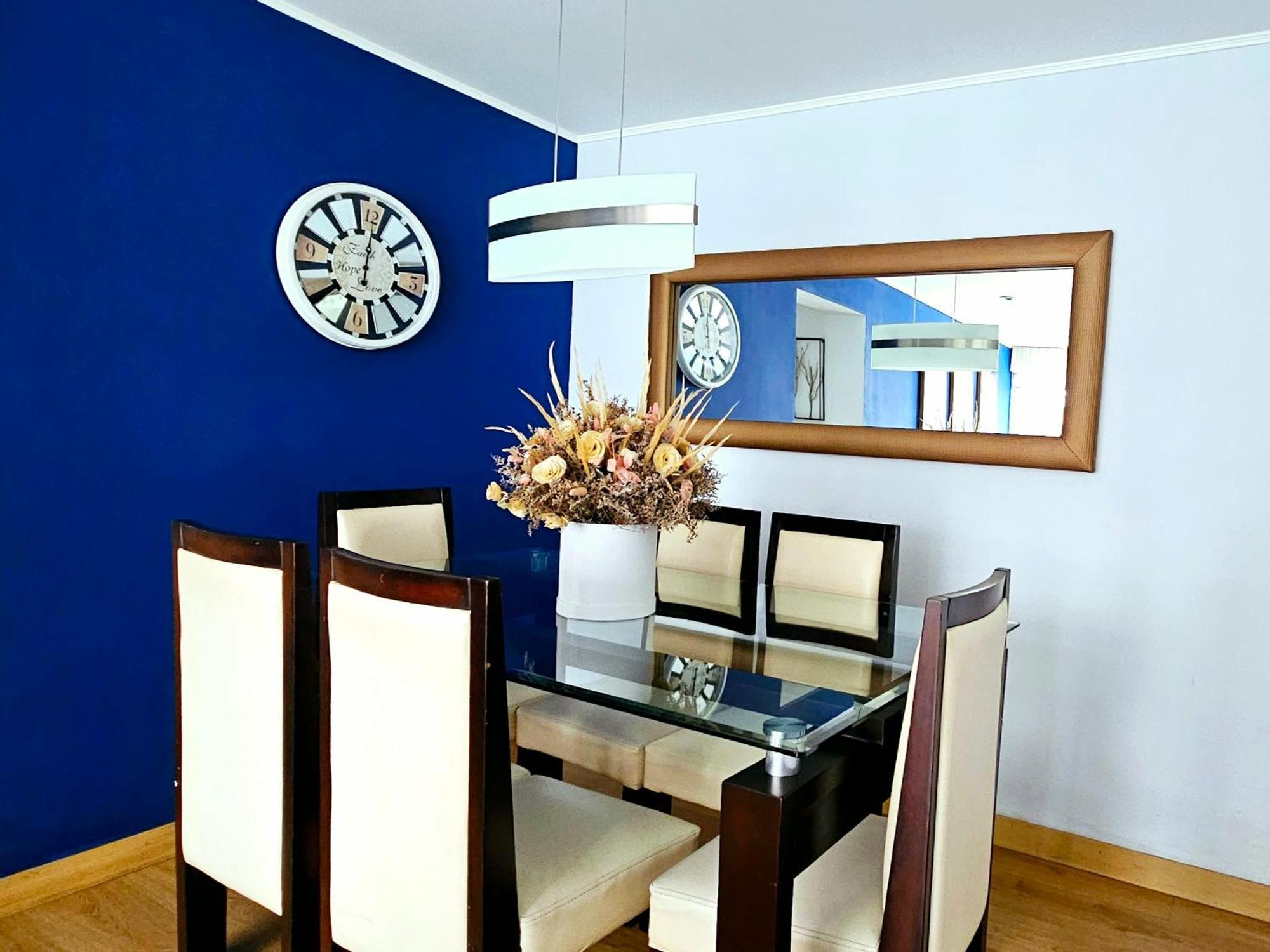 Gl Apts, Rent Upper Pardo Miraflores - Suite 1 Hab Lima Room photo