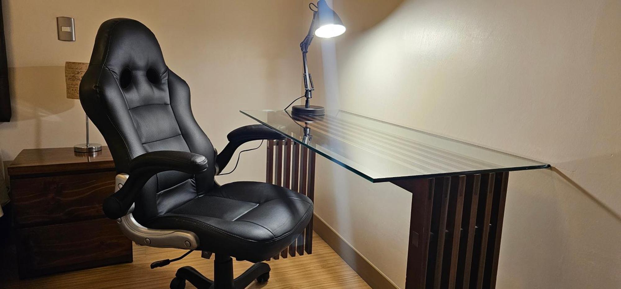 Gl Apts, Rent Upper Pardo Miraflores - Suite 1 Hab Lima Exterior photo