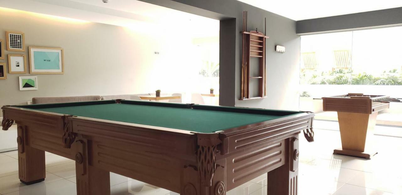 Gl Apts, Rent Upper Pardo Miraflores - Suite 1 Hab Lima Exterior photo
