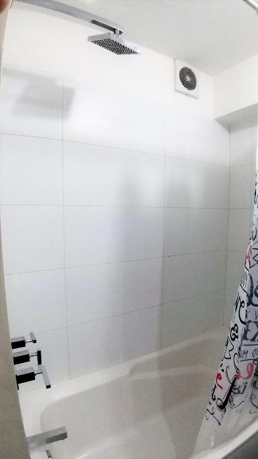 Gl Apts, Rent Upper Pardo Miraflores - Suite 1 Hab Lima Exterior photo