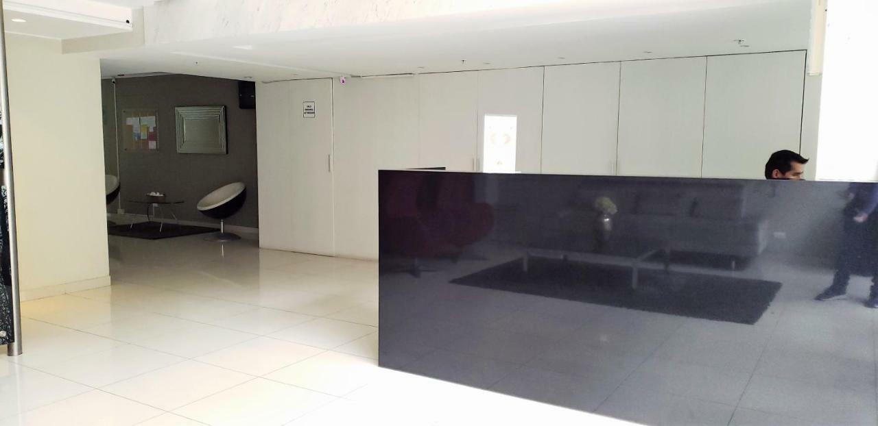 Gl Apts, Rent Upper Pardo Miraflores - Suite 1 Hab Lima Exterior photo